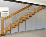 Construction et protection de vos escaliers par Escaliers Maisons à La Chapelle-Geneste